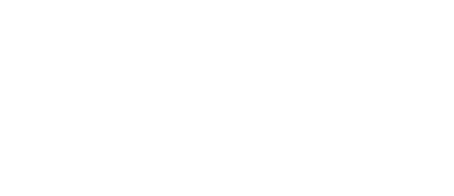 Moksh logo - White