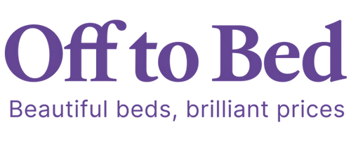 off to bed